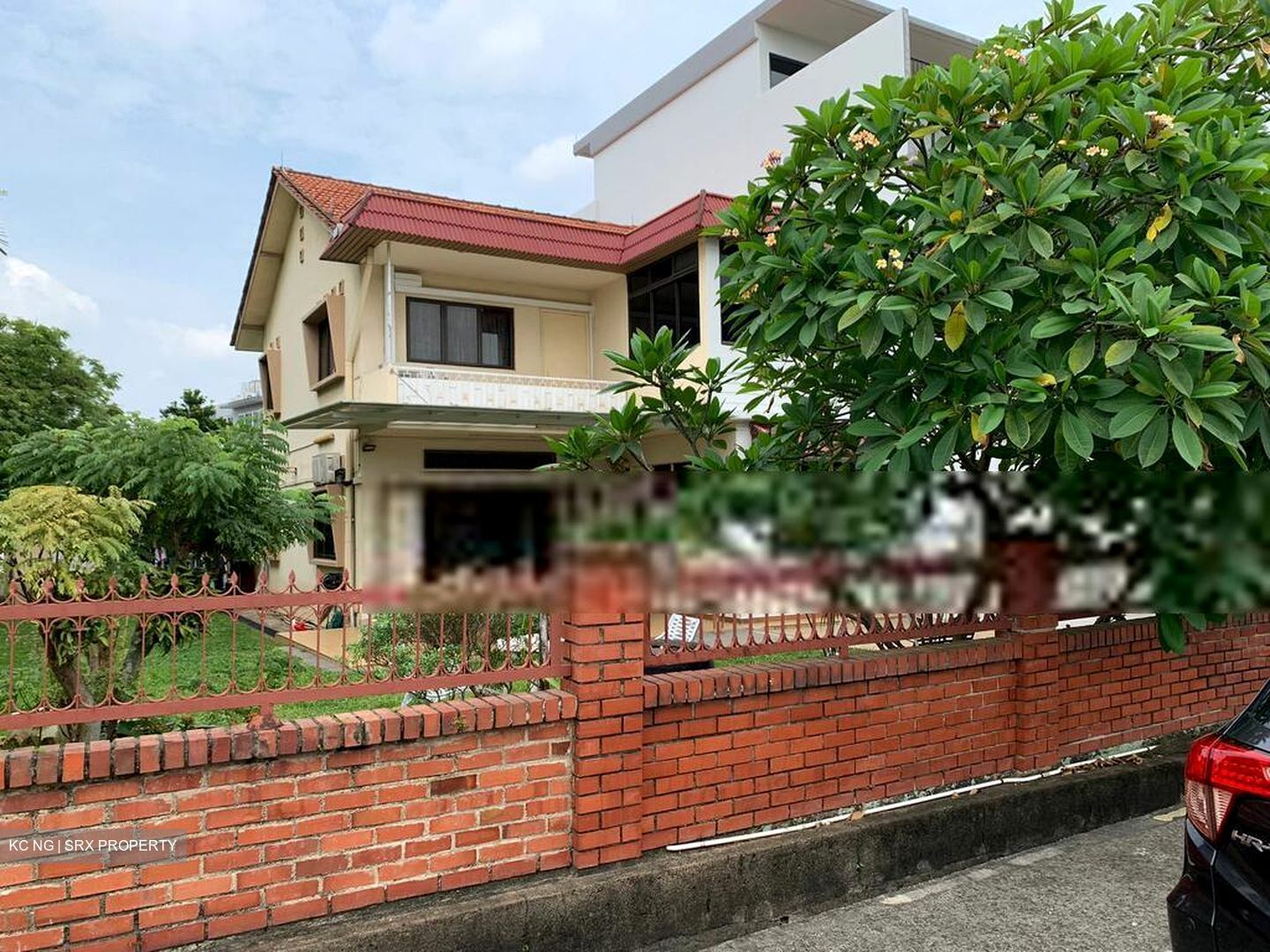 Serangoon Garden View (D19), SemiDetached For Sale 100645211